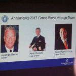 2017 GWV Team