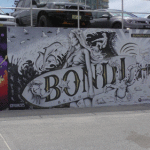 Bondi Beach Art