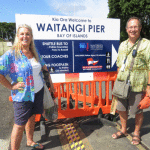 Welcome to Waitangi