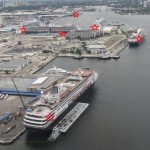 FLL Cruise Ships