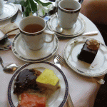 Afternoon-Tea