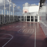 Basketball Court