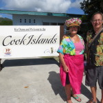 Welcome to the Cook Islands