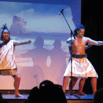 Maori Performance