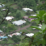 Nuku Hiva Houses