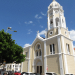 Panama-Old-Town-Church