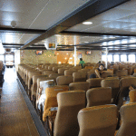 Forward Ferry Lounge