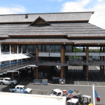 Papeete Ferry Terminal