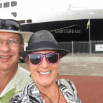 Auckland Selfie