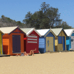 Beach Boxes