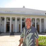 Cairns Library