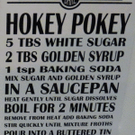 Hokey-Pokey-Recipe