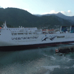 Interisland Ferry