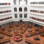 Library Reading Room