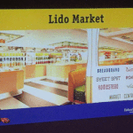 Lido Market Remodel