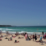 Manly Beach