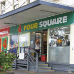 Four Square Convenience Store