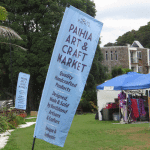 Paihia Craft Fair
