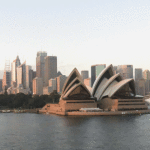 Sydney Skyline