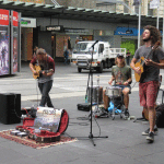 Street Band