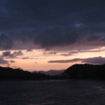 Morning over the Bay of Islands