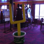 Casino Decorations