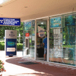 Visitor Information Center