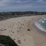 Bondi Beach