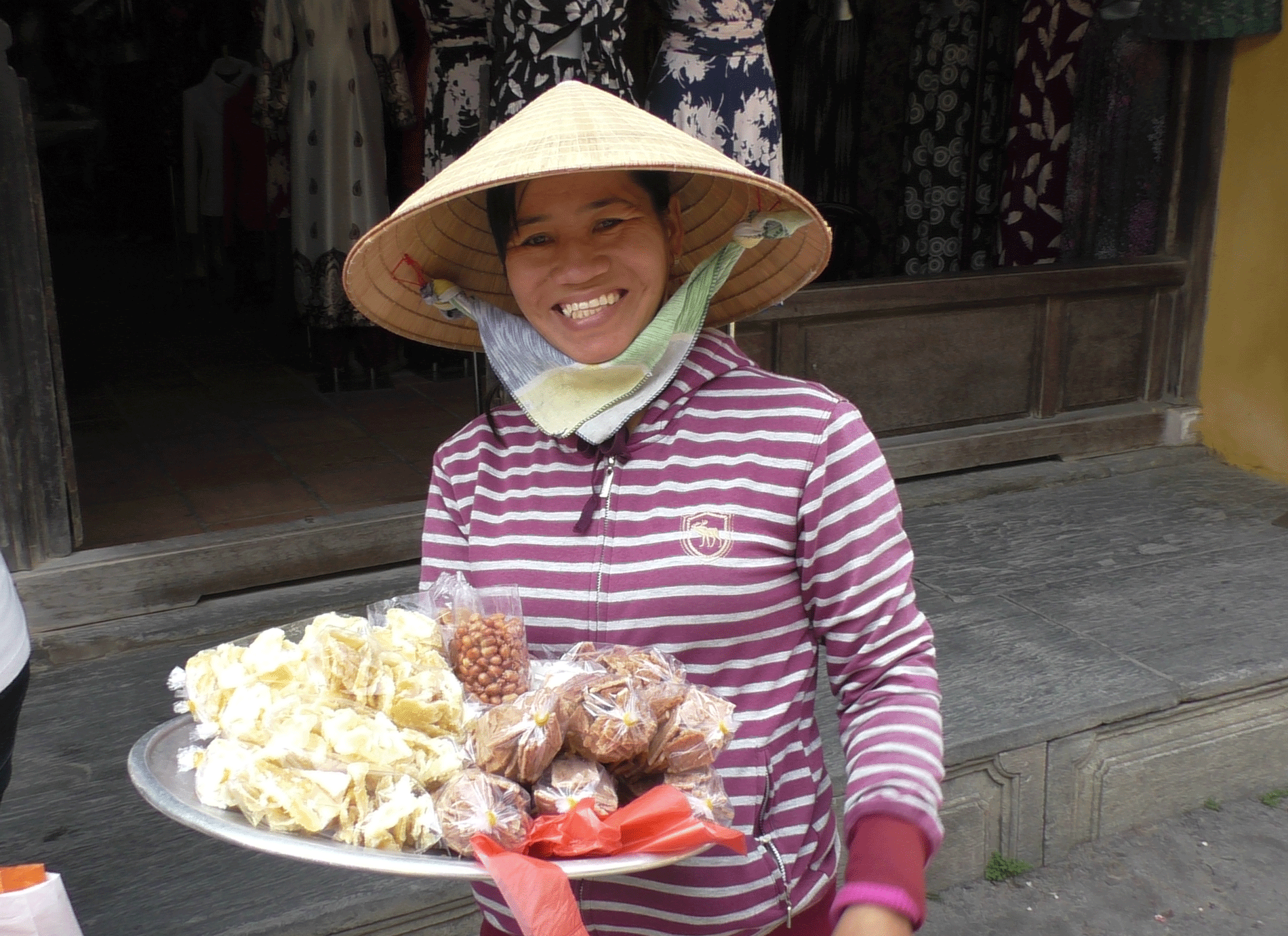 Day 62, Da Nang, Viet Nam