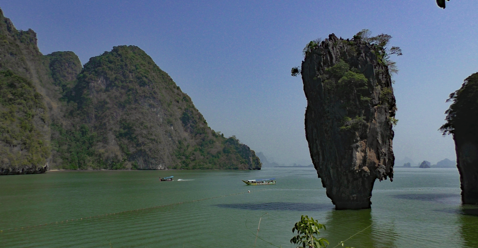 Day 72, Phuket, Thailand