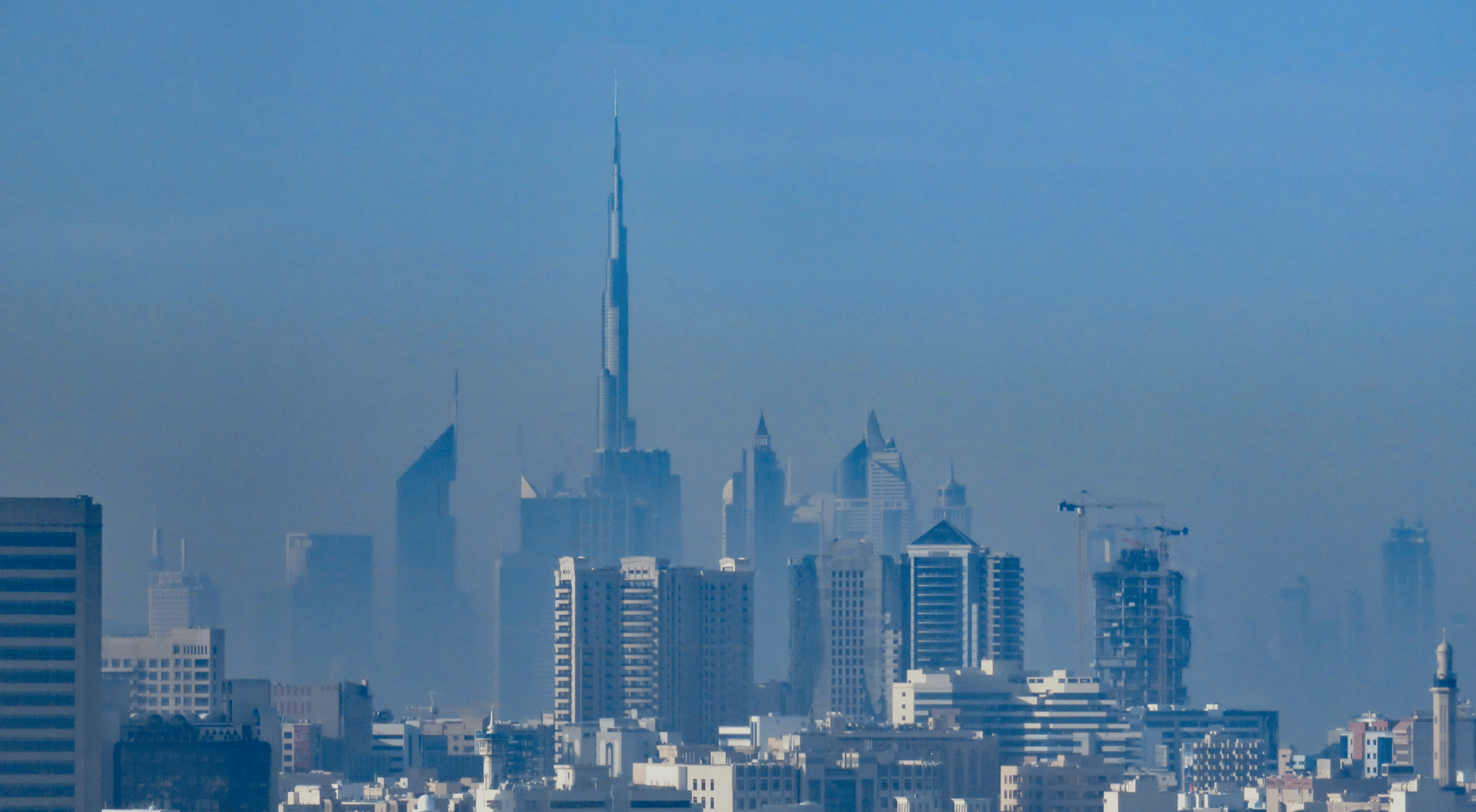 Day 82, Dubai, UAE