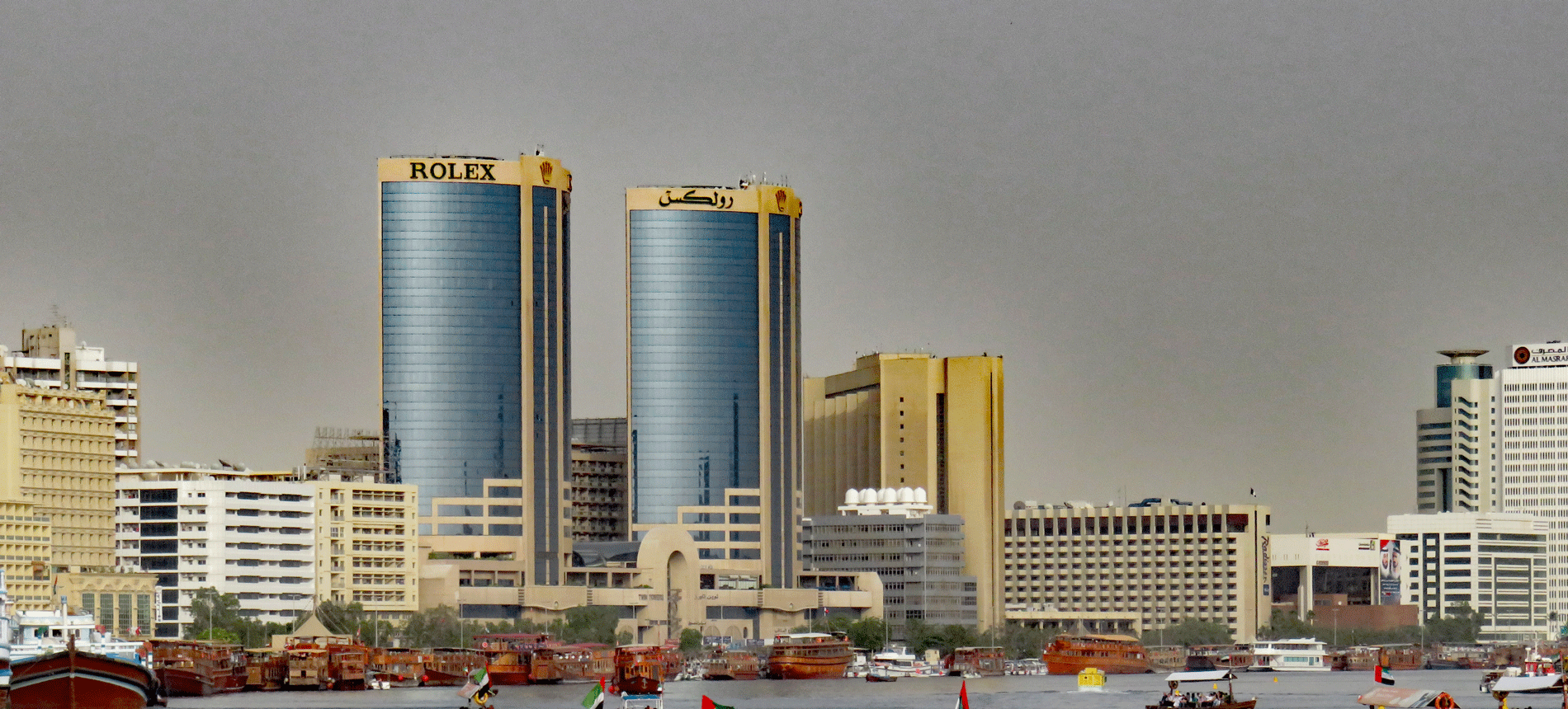 Day 83, Dubai, UAE
