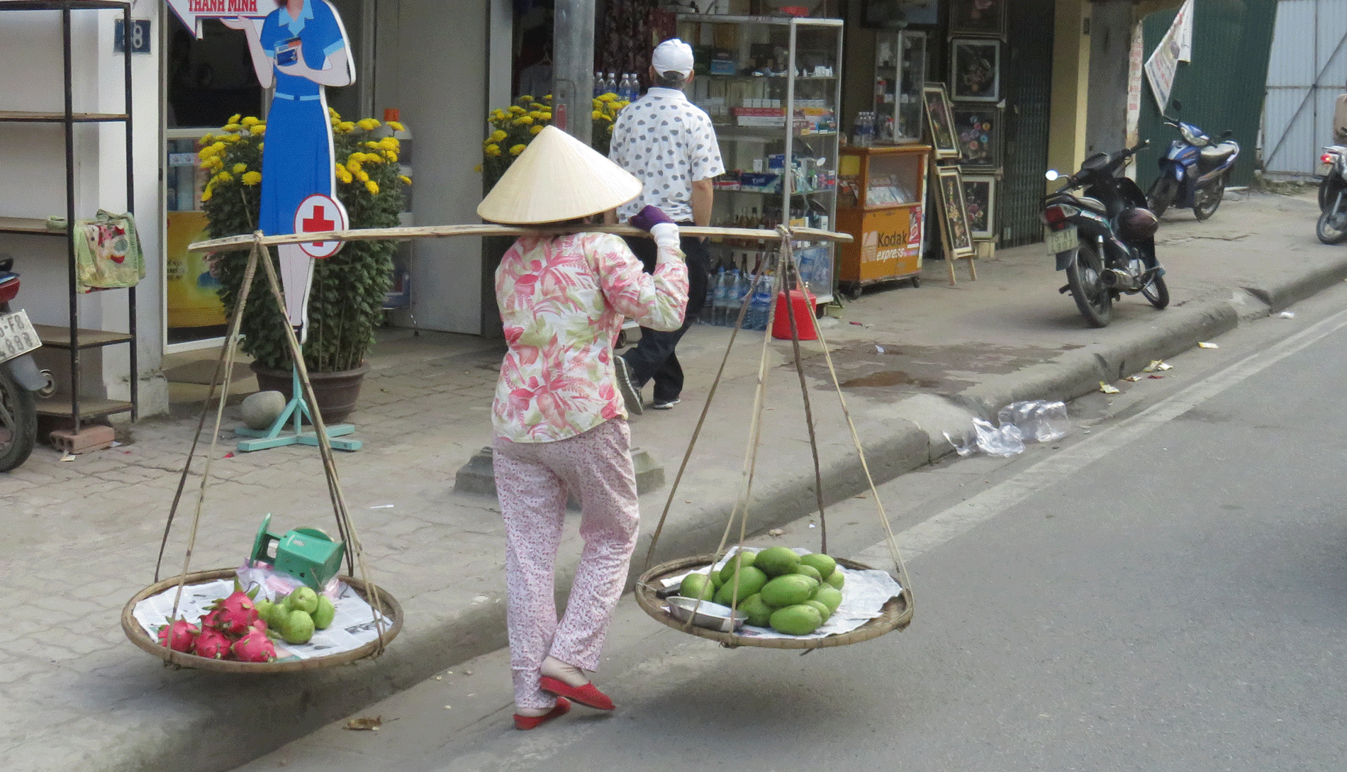 Day 61, Da Nang, Vietnam