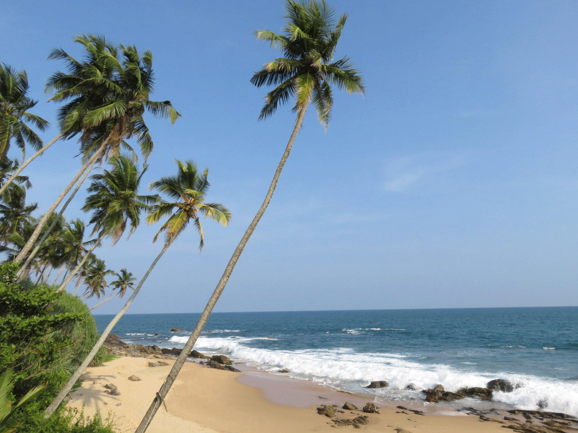 Day 75, Hambantota, Sri Lanka