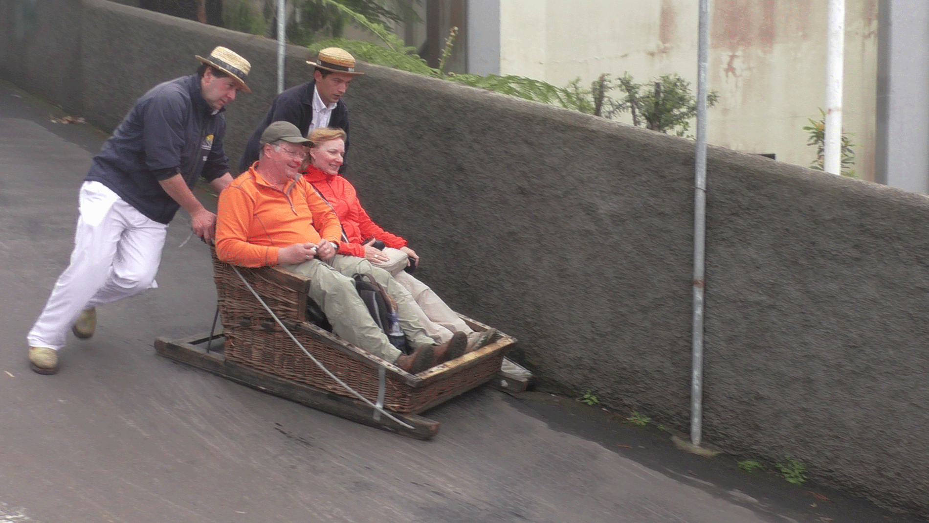 Day 108, Funchal, Portugal