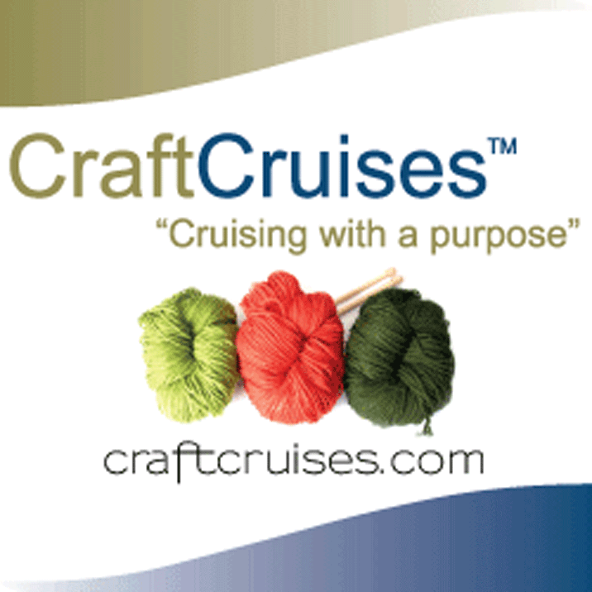 2018 World Knitting Cruise 113 Day – Explore the World w/Judy and Pete