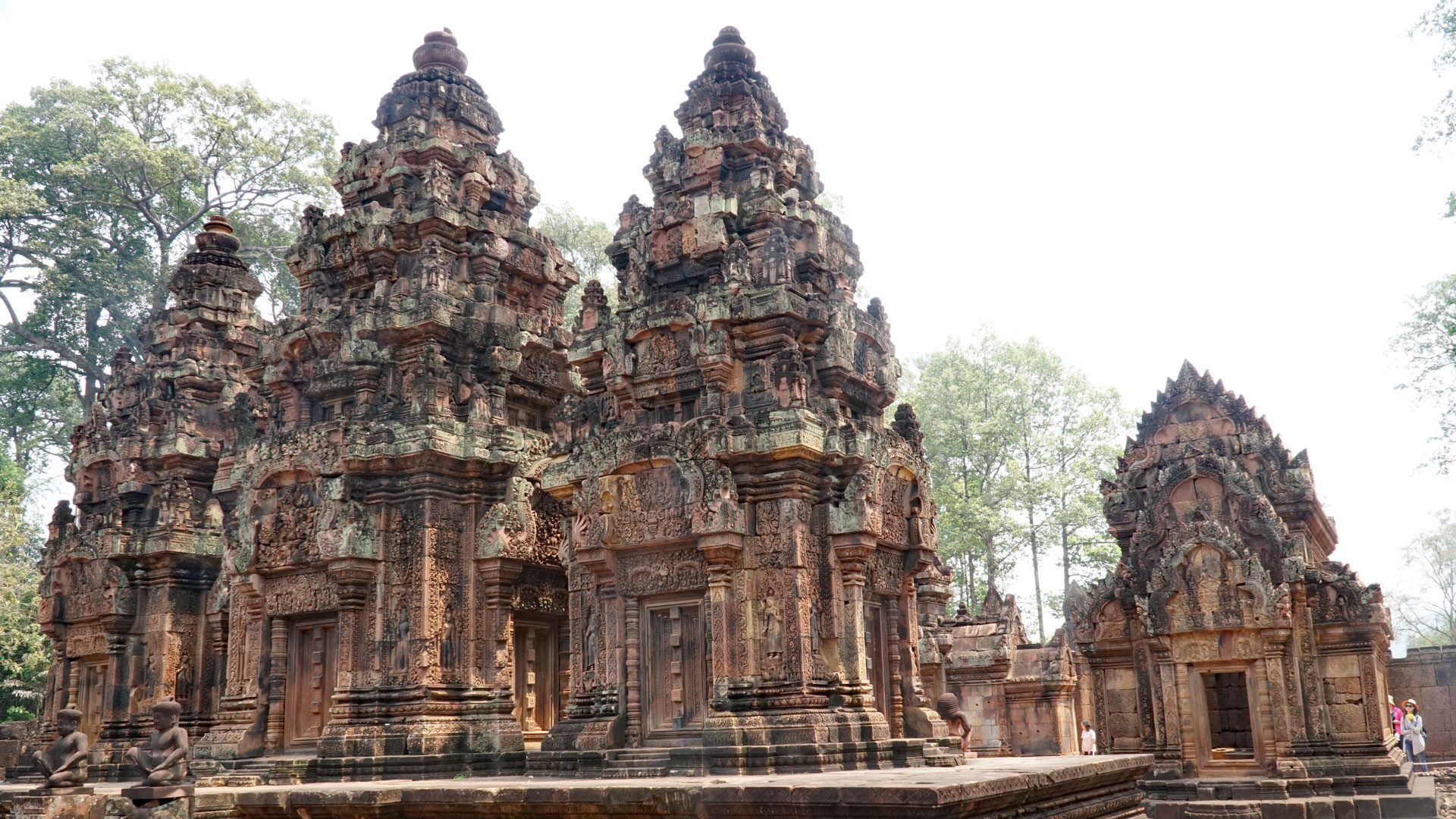 Day 69 – Siem Reap