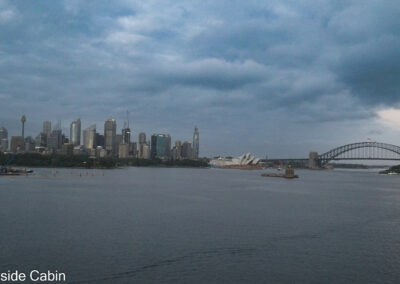 Day 63, Sydney Australia, Walkabout Park