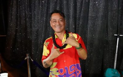 Getting our sea legs (Post #3)