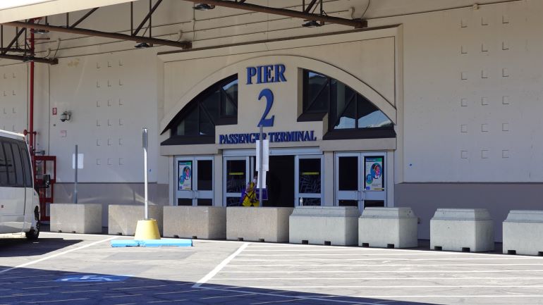 Pier 2 