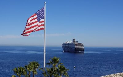 26 Miles Across the Sea (Post #2)