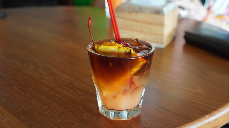 mai tai