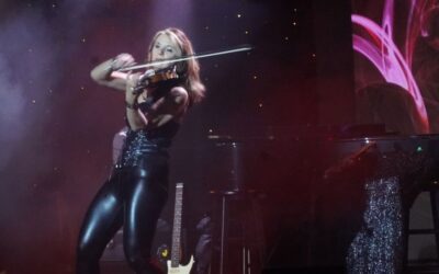 Thunder in the Pacific (Post #6)