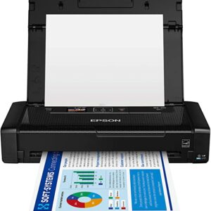 Epson WF-110 Printer