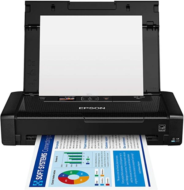 Epson WF-110 Printer