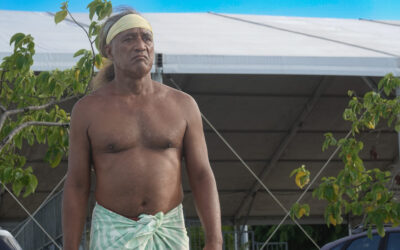 Bora Bora – Fish, Food, and Fire:  Patrick’s Tour (Post #17)