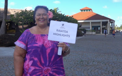 Raiatea Highlights (Post #15)