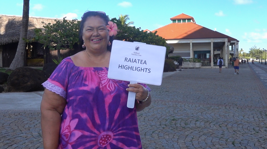 Raiatea Highlights