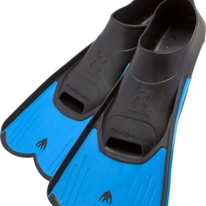 Short Fins