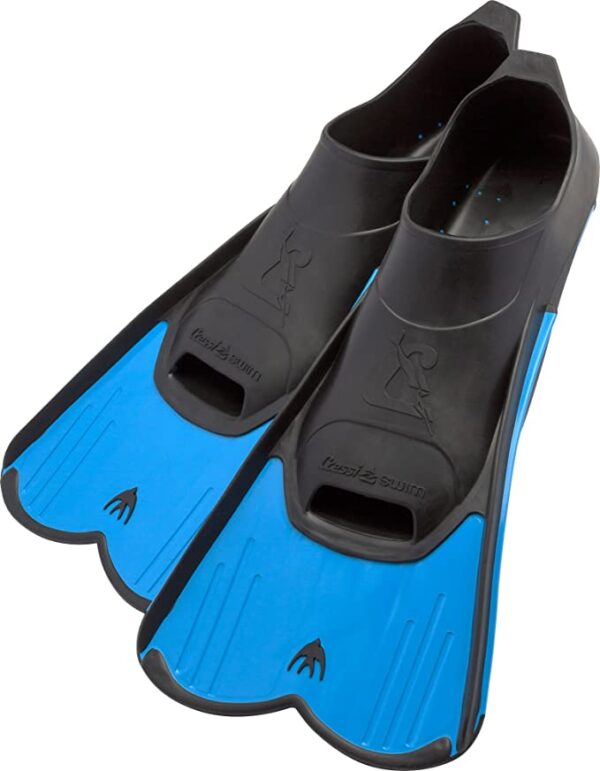 Short Fins